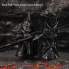 Demon's Souls Башенный Рыцарь Средневековая Минифигурка Конструктор Игрушка Украшение