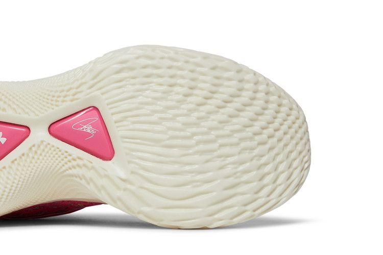 Sesame Street x Curry Brand Curry Flow 9 GS 'Street Pack - Abby Cadabb