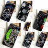 Чехол-Колесо для гоночного автомобиля For ZTE Nubia Red Magic 9 8 8S Pro Plus RedMagic 6 7 Pro 6S 7S Pro 5S 6R 5G Задняя крышка