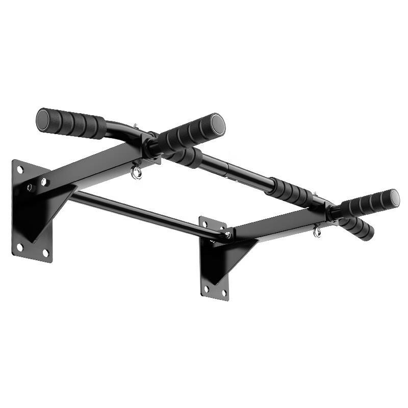 Wall-Mounted Pull-up Bar
