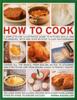 Книга How To Cook