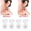 Supportive Earring Lifters for Heavy Earrings Unique Earring Back for Ear Studs