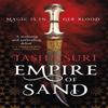 Empire of Sand by Tasha Suri Paperback Book 9780356512006