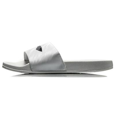 Мужские белые шлепанцы Li Ning EVA Quiet Slide AGAN021-1