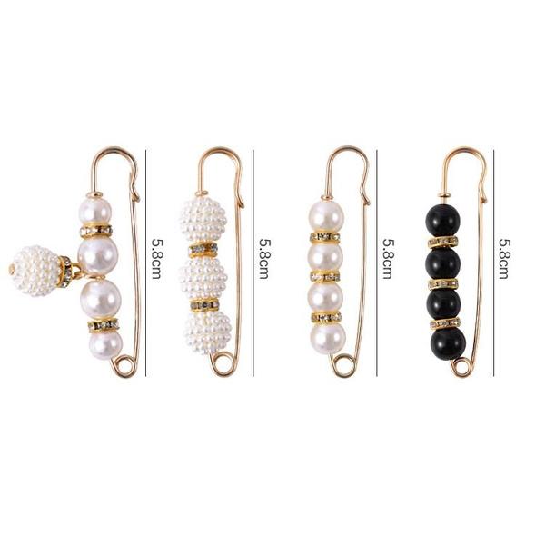 1/3/5Pcs Detachable Metal Pins Fastener Pants Pin Retractable Button Sewing-Free Buckles for Jeans Perfect Fit Reduce Waist