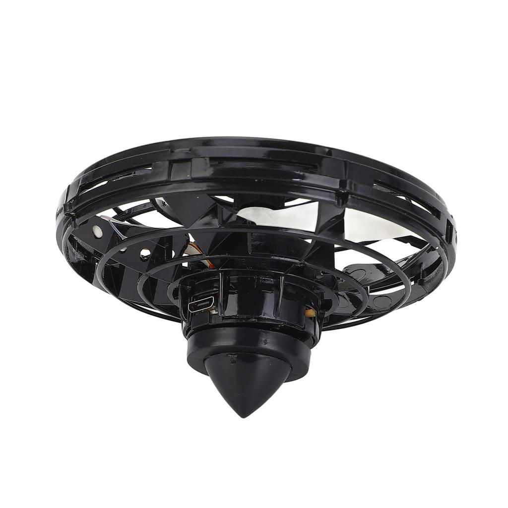 Мини Топ Игрушка Дрон с Ручным Управлением с USB Зарядкой для Детей Взрослых Подарки Летающий Дрон Игрушки с