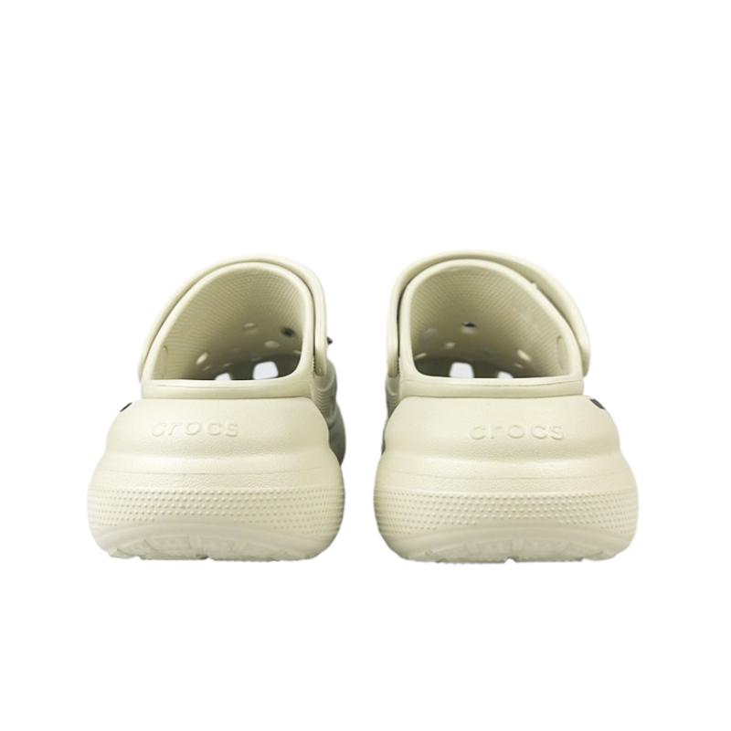 Crocs Crush Clog BNK Kitten Funny Fish Naughty Cute Cute Snoring Gift Box Hole Shoes Unisex Black and White