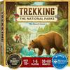Games Trekking The National Parks  Award-Winning Family Board Game