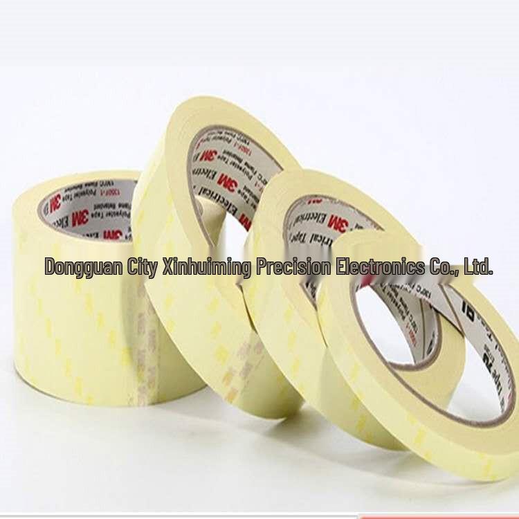 3M1350T-3 Полиэфирная пленка Многофункциональная изоляционная лента для двигателей и трансформаторов