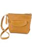 Shoulder Bag Genuine Leather Charlotte 1033663 Camel [Dakota] Women's DA-1033663-45