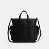 Sprint Tote Black Copper Finish Black Black