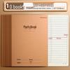 M&G 16K Eye-Care Thickened Softcover Notebook