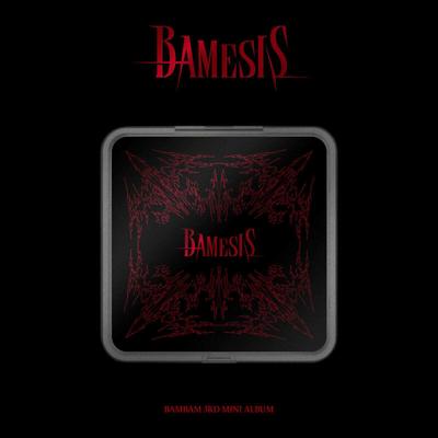 BamBam - 3-й мини-альбом: БАМЕЗИС [Наборная версия]