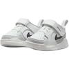 New Jordan Stadium 90 Anti-Slip Wear-Resistant Low-Top Toddler Shoes White Infant And Toddler HV4300-100