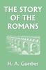 Книга The Story of the Romans