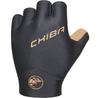 Велоперчатки Chiba Eco Pro (черный)