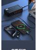Multi-Port Fast Charging Gallium Nitride USB Charger