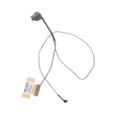 Шлейф видеоэкрана для ноутбука Hp 15-N 15-F Tpn-Q130-Q132 Шлейф ЖК-дисплея Шлейф камеры Dd0U86Lc000 Ddu96Xlc000