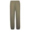 Build Your Brand Mens Fluffy Jogging Bottoms
