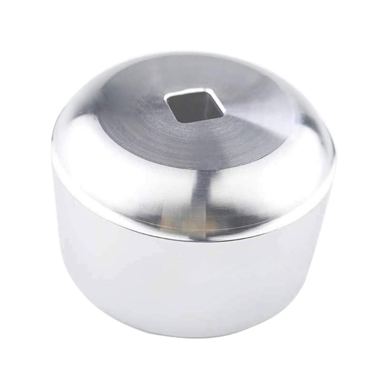 Запасные части для Can-Am Ryker 600 900 Rally Насадка для снятия колесных гаек 529036457 Металлические ручные инструменты