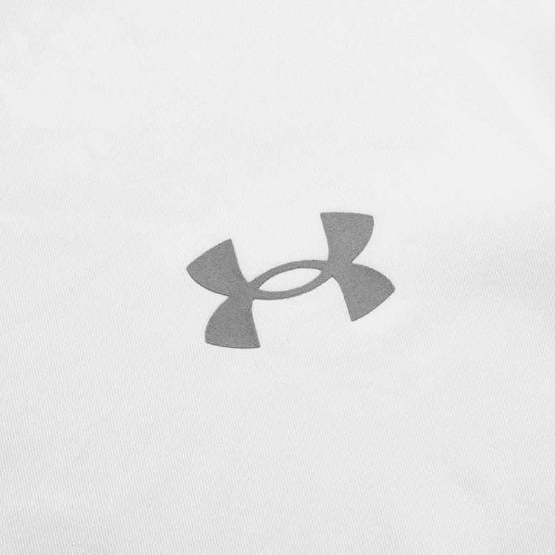 Under Armour Quick Dry T Shirts Teenagers 21111201HY