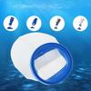 Pool Filter Bag Replacement Filter Bag Pool Cleaning Tool Efficient Filter Bag Cotton Texture Perfect for Pool Cleaner