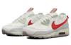 Nike Air Max Terrascape 90 Summit White Red Clay DQ3987-100