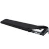 Пылезащитный чехол на завязках для 61- и 88-клавишных электронных пианино - Совместим с Yamaha