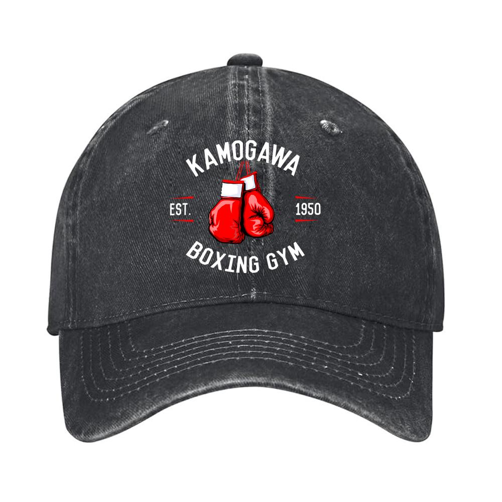 Модная винтажная джинсовая бейсболка для мужчин и женщин, повседневная уличная шляпа от солнца