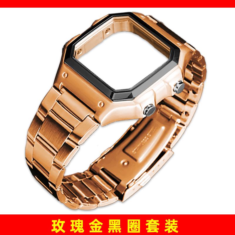 Часы Модификация Для Casio AE1200 3299 Модифицированный Корпус из Нержавеющей Стали Циферблат AE-1200WH Полностью Металлический Безель Стекло Винт Собранные детали