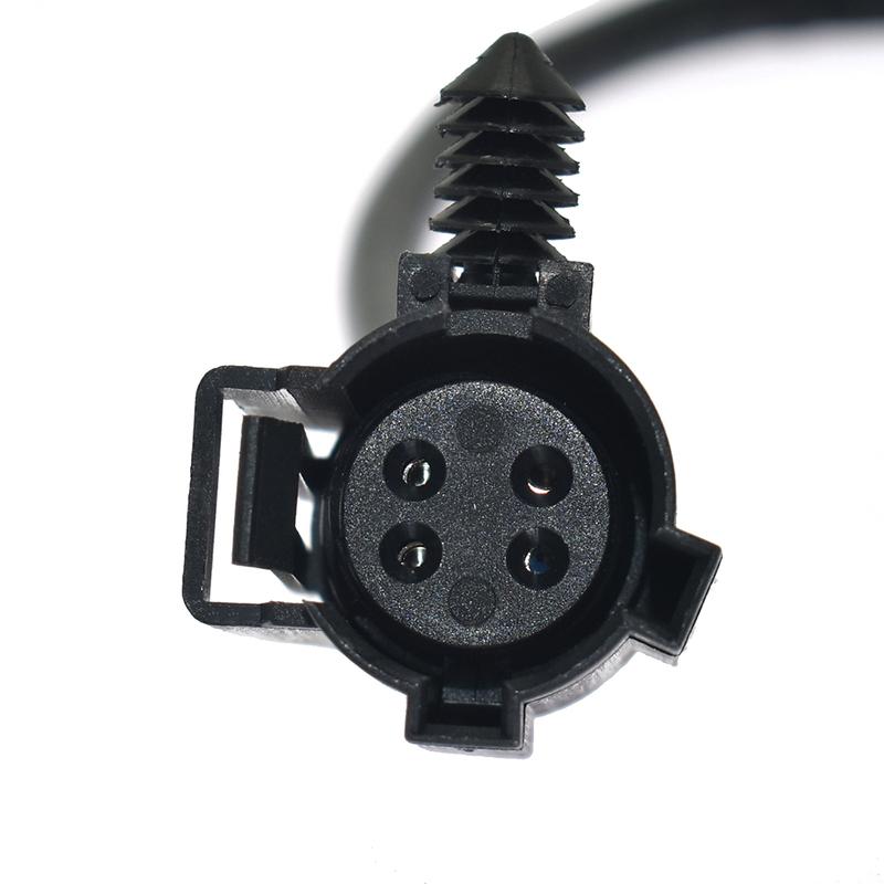 56041213AG Oxygen Sensor For Jeep Cherokee Classic Sport Utility 4-Door 4.0L 242Cu. In. l6 GAS OHV Naturally Aspirated Car Parts