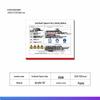 HUATAI Confined Space Electricity Safety Sign