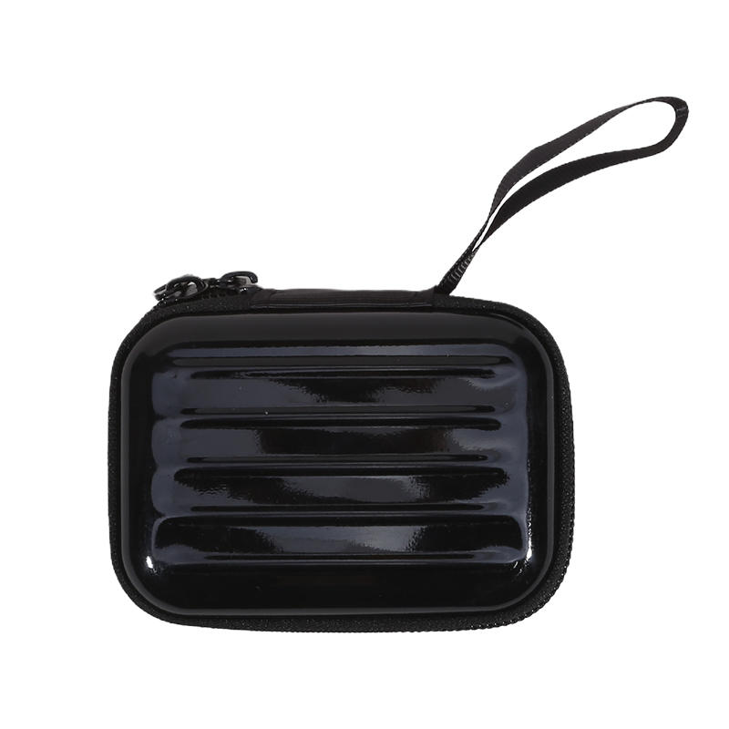 Сумка-органайзер для флаконов с эфирными маслами на 15 ячеек - герметичный подвесной чехол для ароматерапии, путешествий и хранения образцов, портативный ящик для хранения эфирных масел