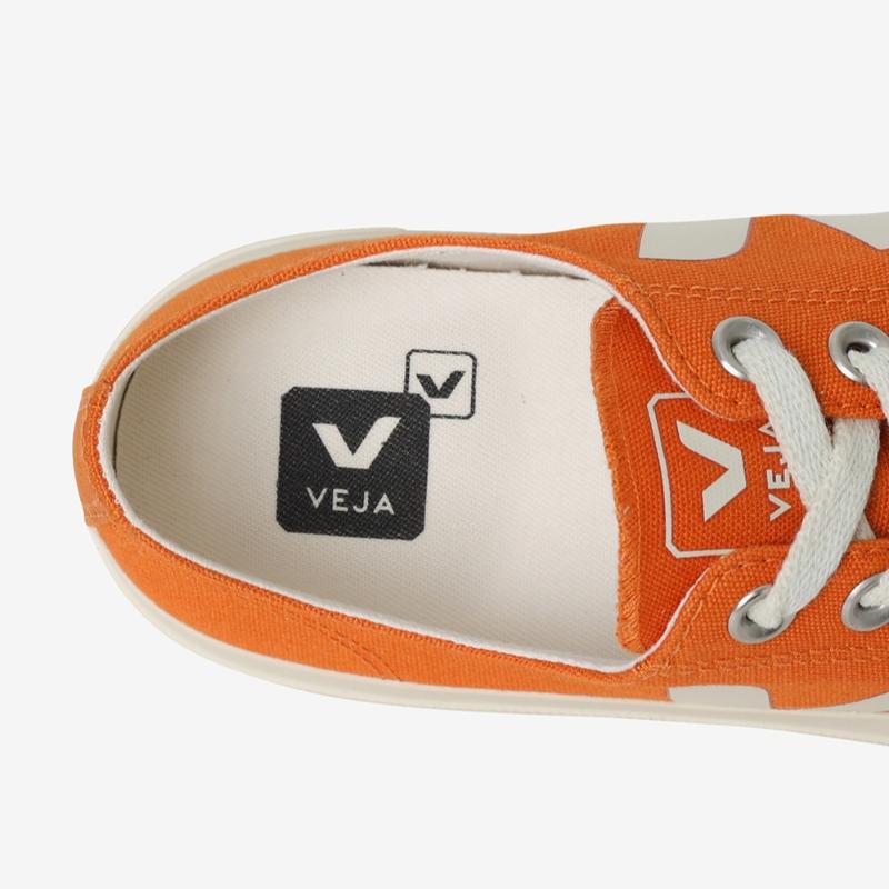 Veja Unisex Cotton Sneakers Wata Ii Low Svju231pl01 175