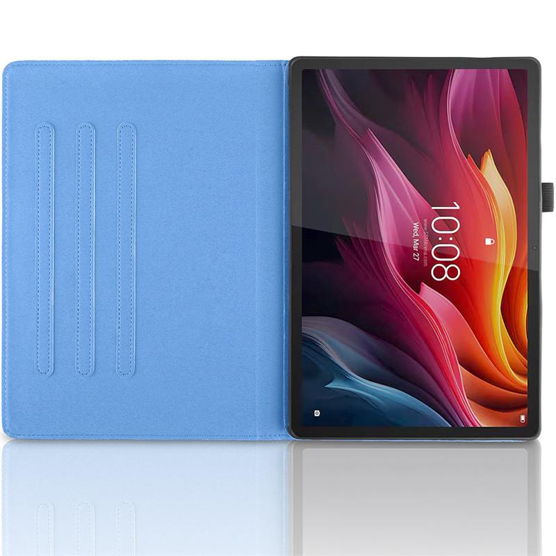 Чехол с вращением на 360 градусов для Xiaoxin Pad Pro 2025, чехол 12,7 дюйма, чехол для планшета Lenovo Xiaoxin Pad Pro 12,7 2025, чехол Tb373fu Tb375fc