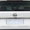 3D Car Styling For OPEL Zafira Astra Mokka Movano Vectra Insignia Emblem Badge Metal Stickers Rear Trunk Decals Auto Accessories
