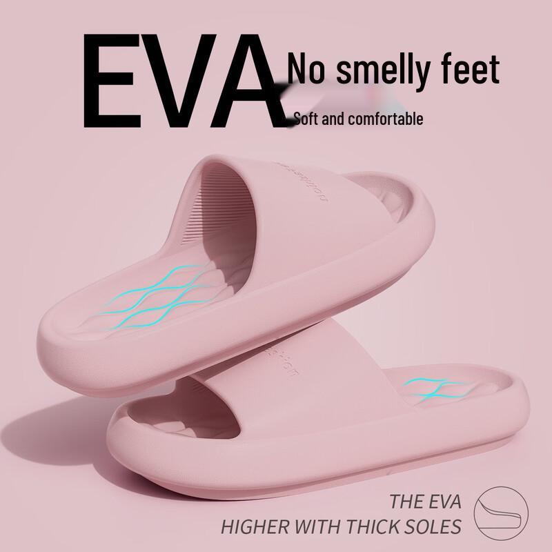 Grace Летние тапочки Cloud-Comfort с противоскользящей подошвой