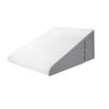 Neck Support Removable Washable Seat Backrest for Sleeping After Surgery Bed Wedge Pillow Triangle Feet Cushion