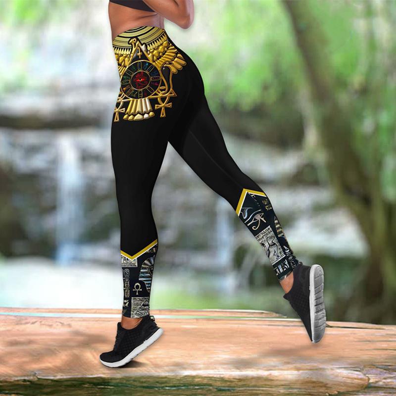 Одежда для йоги с различными узорами и принтом для женщин. Модные леггинсы для тренировок с 3D принтом. Фитнес-спорт. Повседневные брюки для йоги с высокой талией для женщин.