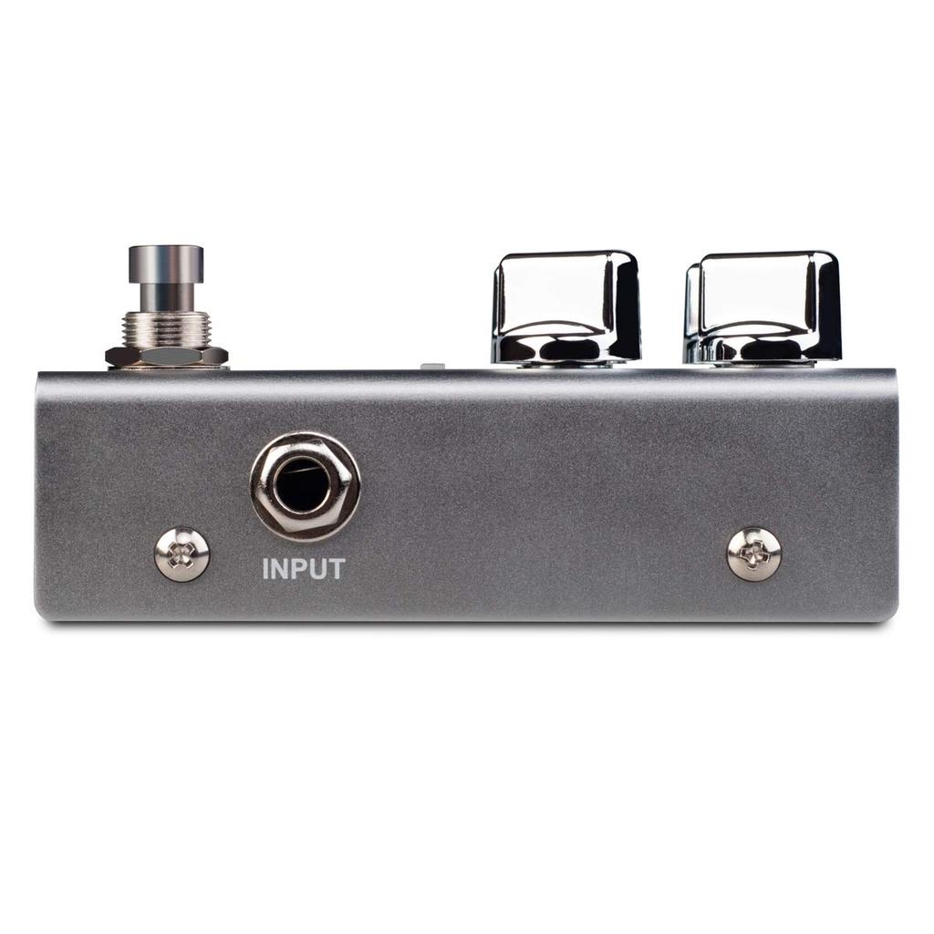 JOYO Taichi Overdrive Effects Pedal R-02 (Zen Drive)