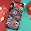 Японский стиль Арт Чехол Япония Для Samsung Galaxy A13 A33 A53 A15 A25 A35 A55 A54 A34 A14 A71 A51 A12 A32 A52 Чехол