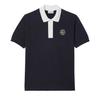 Lacoste Mens Badge Classic Polo Shirt