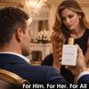 La French Influencer Унисекс Парфюм 50 мл | Стойкий Премиальный Аромат | Зеленые, Травяные и Древесные Ноты | Смелый Роскошный Парфюм-Спрей для Мужчин и Женщин
