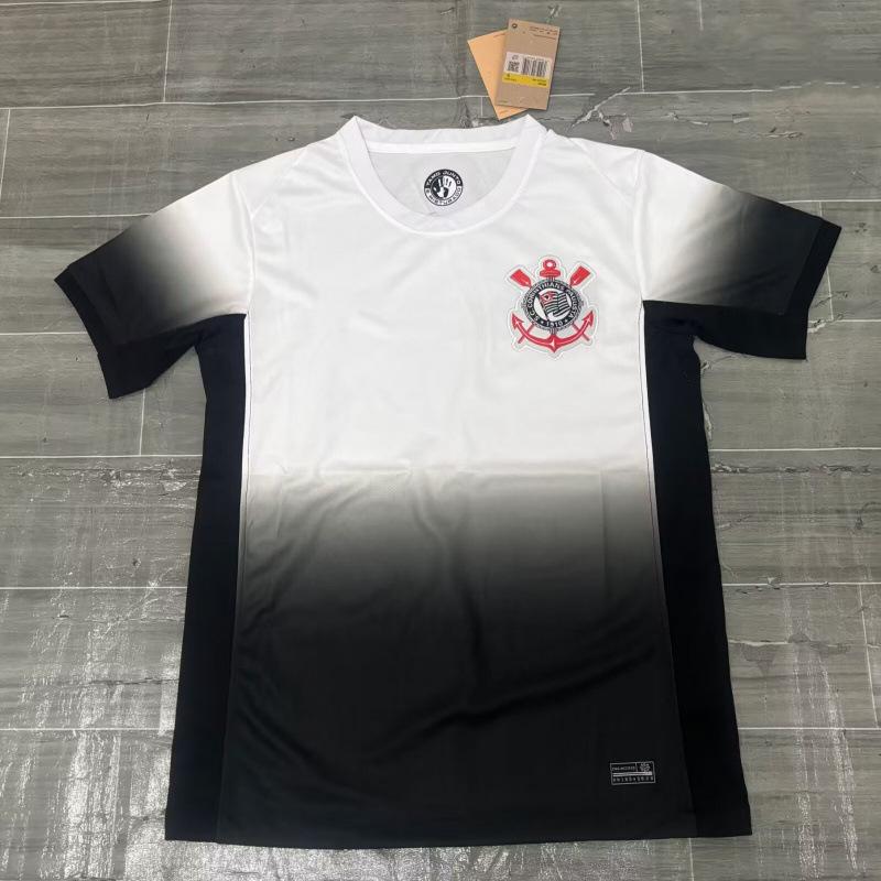 2425 Jerseys Chelsea Dotte Flamenco Arsenal Marseille Da Gama Miami Paris Football Jersey