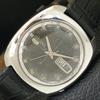 АВТОМАТИЧЕСКИЕ ВИНТАЖНЫЕ SEIKO 5 ЯПОНИЯ 6119B МУЖСКИЕ ЧАСЫ С ОРИГИНАЛЬНЫМ ЦИФЕРБЛАТОМ a702372-5
