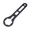 50mm WP Fork Cap Wrench for 125 150 250 350 450 Motorcycle Front Fork Removal Shock Absorber Repair