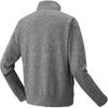 Куртка трикотажная рубашка серая M [YONEX] разминка (010)