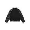 Vans x GOOD FIGHT Jackets & Coats Men's Black VN0A7SQIBLK
