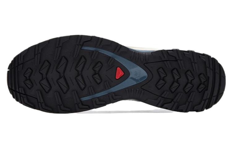 SALOMON XA Pro 3D ADV Mountaineering & Hiking Shoes Unisex Low Top Mis