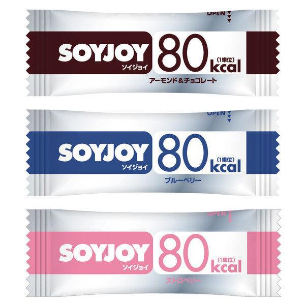 Otsuka SOYJOY Calorie Control 80 (9pcs)
